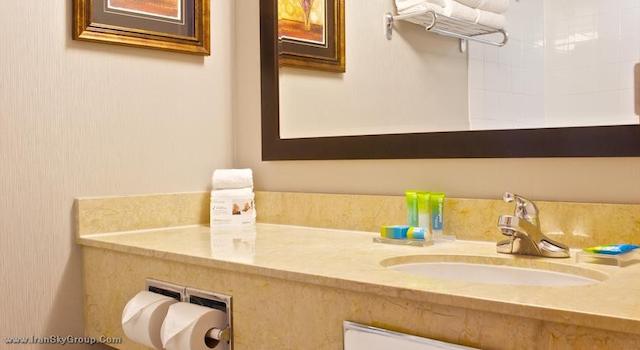 رادیسون تورنتو ایست