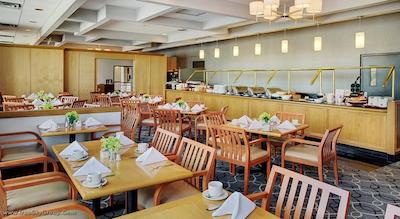 رادیسون تورنتو ایست