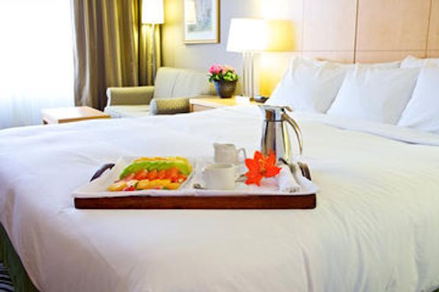 رادیسون تورنتو ایست