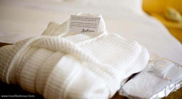 رادیسون تورنتو ایست