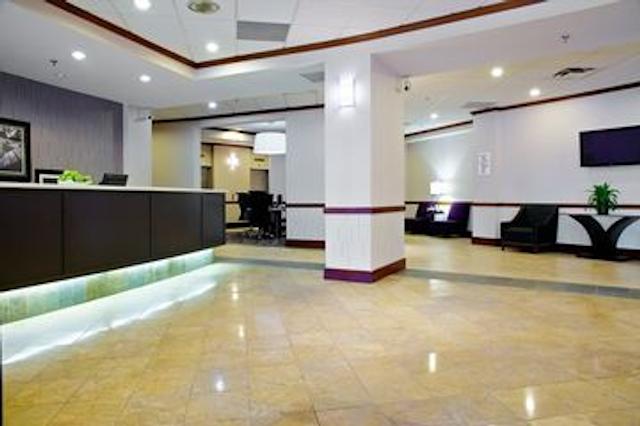 رادیسون تورنتو ایست