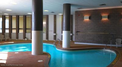 رادیسون تورنتو ایست