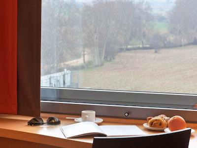 هتل آیبیس بارسلونا مولت