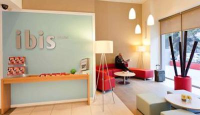 هتل آیبیس بارسلونا مولت