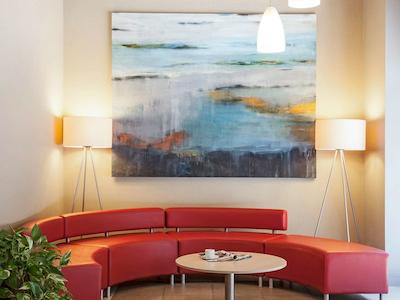 هتل آیبیس بارسلونا مولت