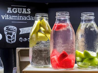 هتل آیبیس بارسلونا مولت