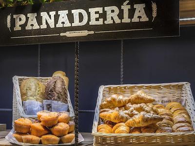 هتل آیبیس بارسلونا مولت