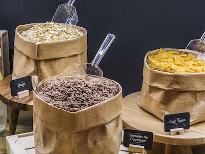 هتل آیبیس بارسلونا مولت