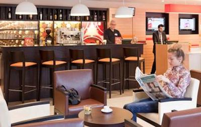 هتل آیبیس بارسلونا مولت