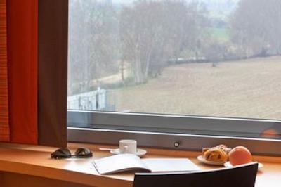 هتل آیبیس بارسلونا مولت