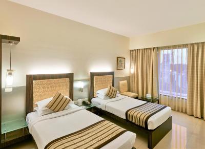 کریشنا پالاس