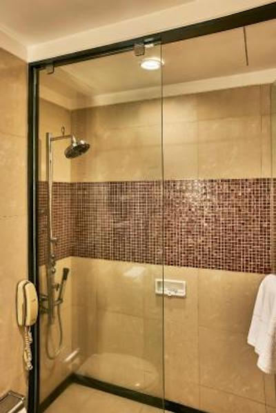 کریشنا پالاس