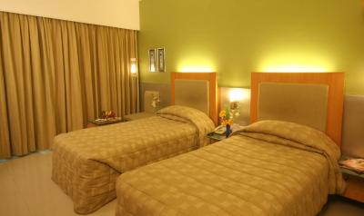 کریشنا پالاس