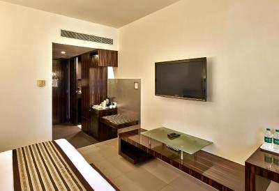 کریشنا پالاس