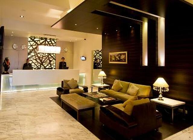 کریشنا پالاس