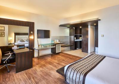 کریشنا پالاس