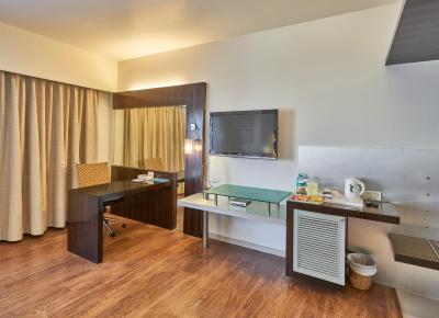 کریشنا پالاس