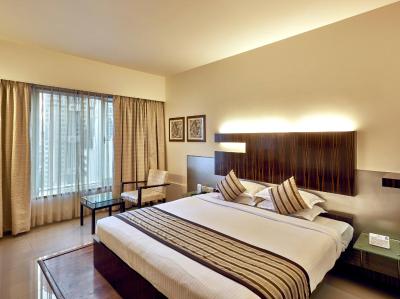 کریشنا پالاس