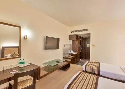 کریشنا پالاس