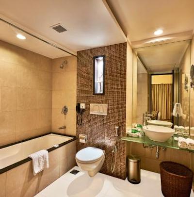 کریشنا پالاس