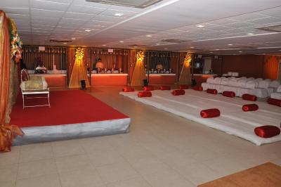 کریشنا پالاس