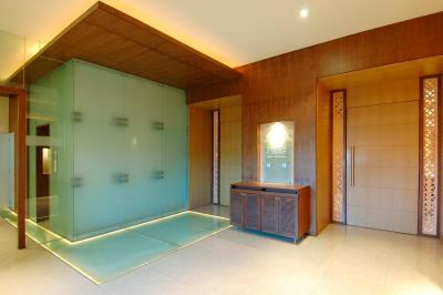 کریشنا پالاس