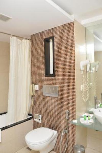 کریشنا پالاس