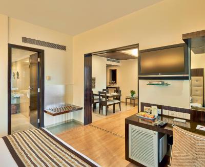 کریشنا پالاس