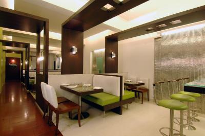 کریشنا پالاس