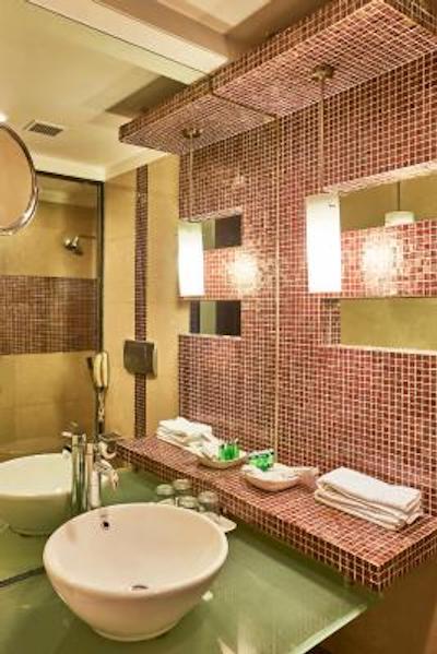 کریشنا پالاس