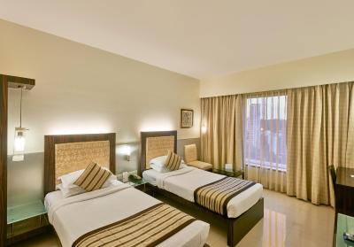 کریشنا پالاس