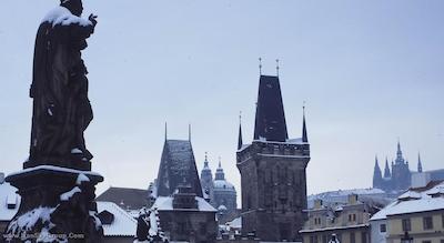 جوریس این پراگ