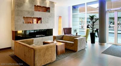 جوریس این پراگ