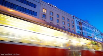 جوریس این پراگ