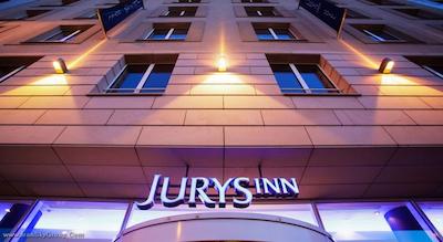 جوریس این پراگ