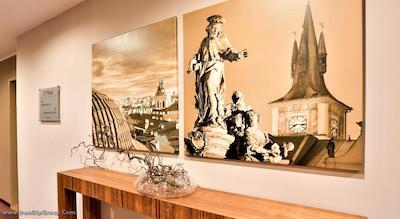 جوریس این پراگ