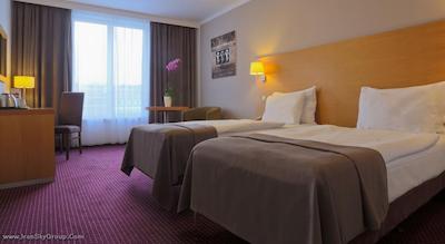 جوریس این پراگ