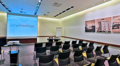 جوریس این پراگ