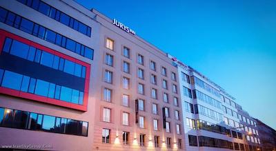 جوریس این پراگ