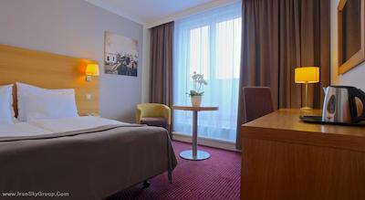 جوریس این پراگ