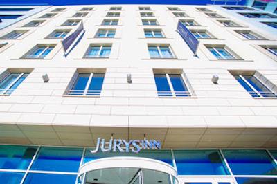 جوریس این پراگ