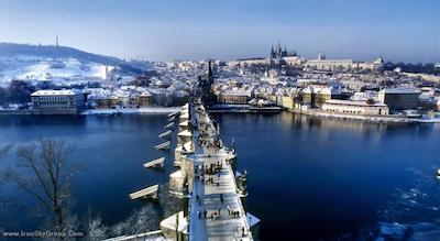 جوریس این پراگ