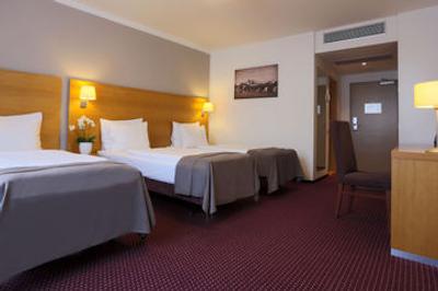 جوریس این پراگ