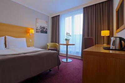 جوریس این پراگ