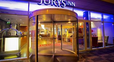 جوریس این پراگ