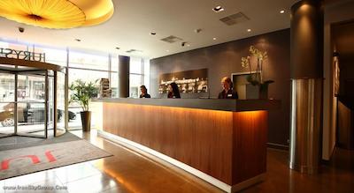 جوریس این پراگ