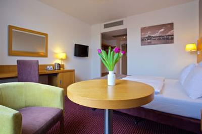 جوریس این پراگ