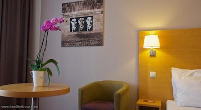 جوریس این پراگ