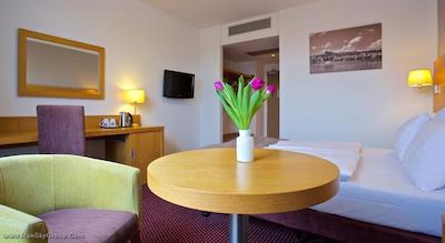 جوریس این پراگ