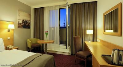 جوریس این پراگ